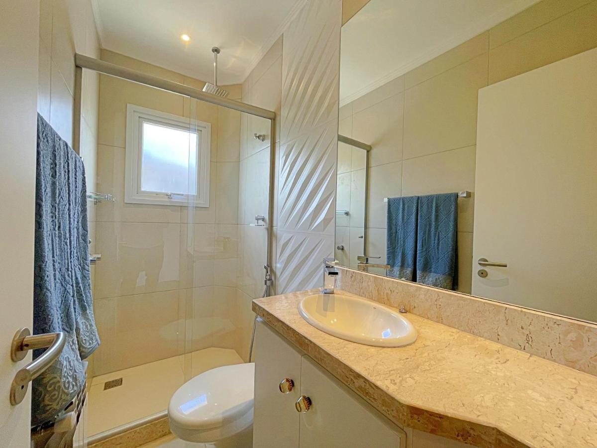 No Coracao De Gramado, A 350M Da Rua Coberta! Apartment Ngoại thất bức ảnh